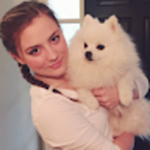 Meet your Posher, Maggie